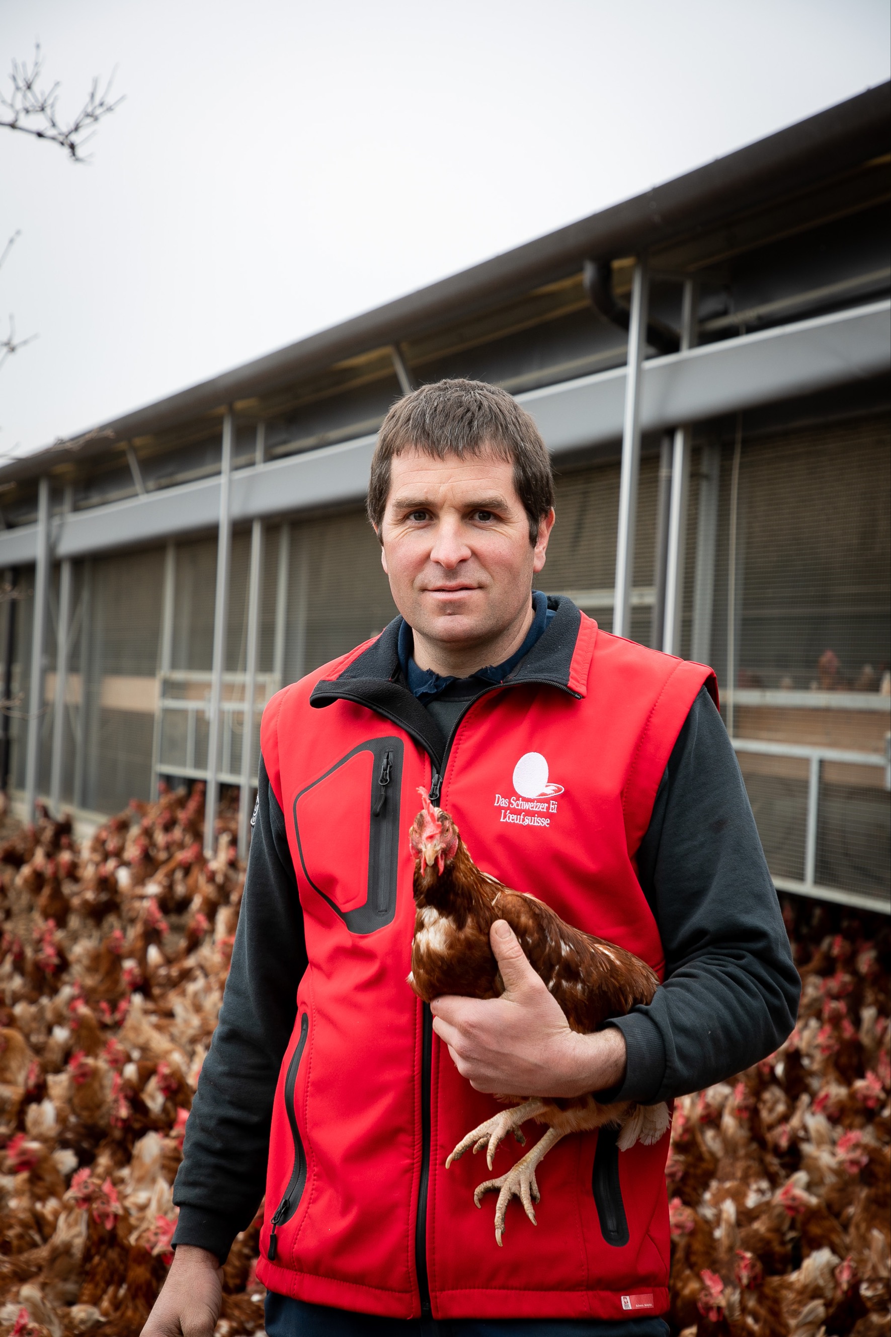 image joel charriere